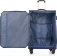 Durchdachtes Innenraumdesign