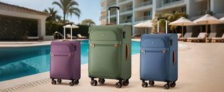 Verschiedene Größe/Farbe