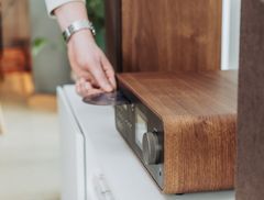 Einfache Platzierung