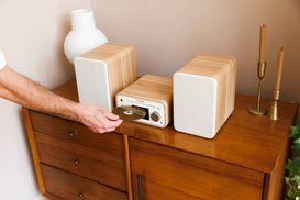 EINFACH DIE KONTROLLE HABEN.