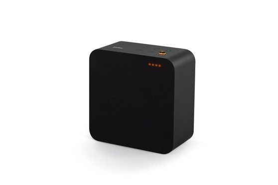Braun LE03 - Perfekter Sound, Intelligente Funktionen