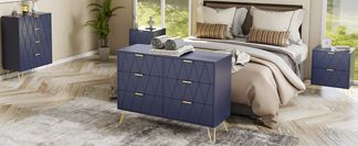 Vielseitige Aufbewahrungslösung