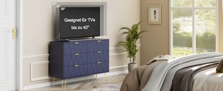 Hohe Qualität und Langlebigkeit