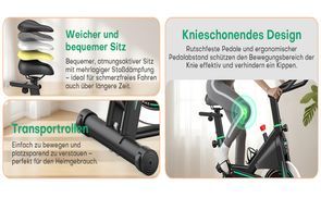 Komfort trifft auf Effizienz