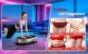 Vibration Trifft Gezielte Akkupressur
