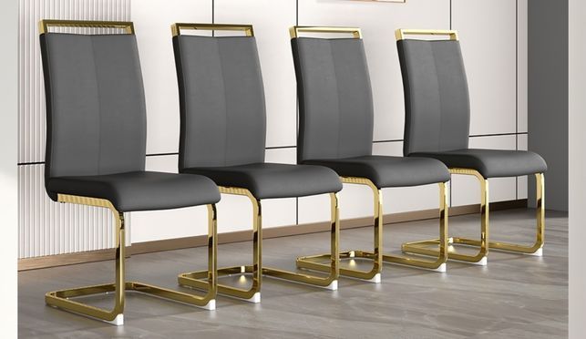 Stilvolle Esszimmerstühle für modernes Wohnen