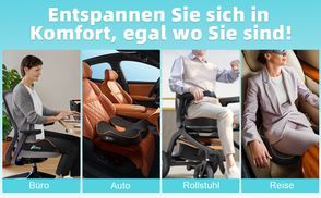 Rutschfeste Basis für maximale Stabilität
