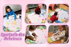 Perfect gifts from children