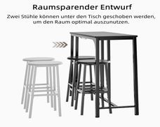 Intelligentes Aufbewahrungsdesign