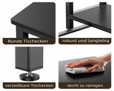 Komfort und Liebe zum Detail