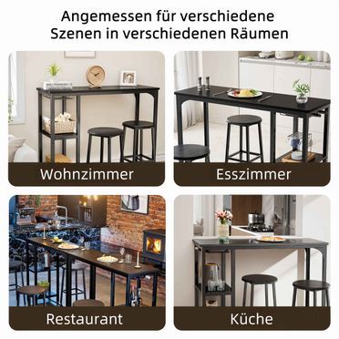 Multifunktionaler Einsatz