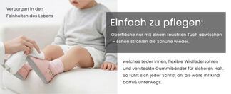 Rutschfeste Sohle – Sicher unterwegs