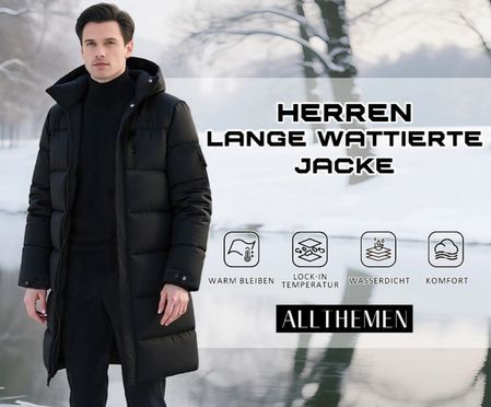 Beschreibung der Marke Allthemen