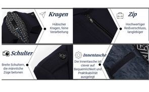 Für viele Anlässe geeignet