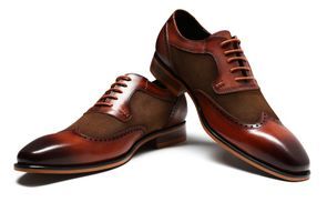 High-quality leather material and excellent workmanship