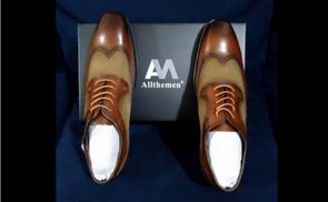 Leichter Farbunterschied 