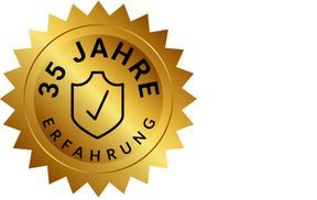 THC Natural Line seit über 35 Jahren