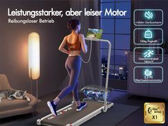 ICHERES UND BEQUEMES TRAINING