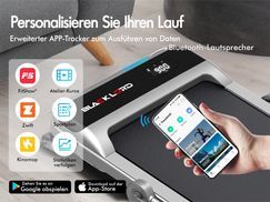 KABELLOSES SMART FITNESS