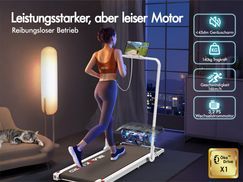  ICHERES UND BEQUEMES TRAINING 