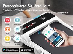 KABELLOSES SMART FITNESS