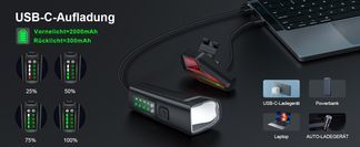 Viel praktischeres USB C