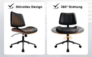 Flexibilität und Drehfreiheit