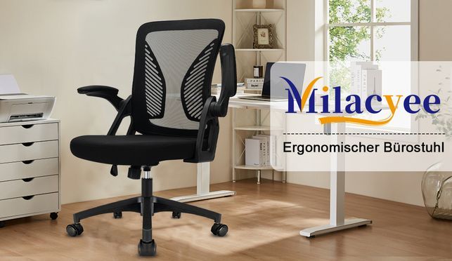 Warum einen Milacyee Bürostuhl wählen?