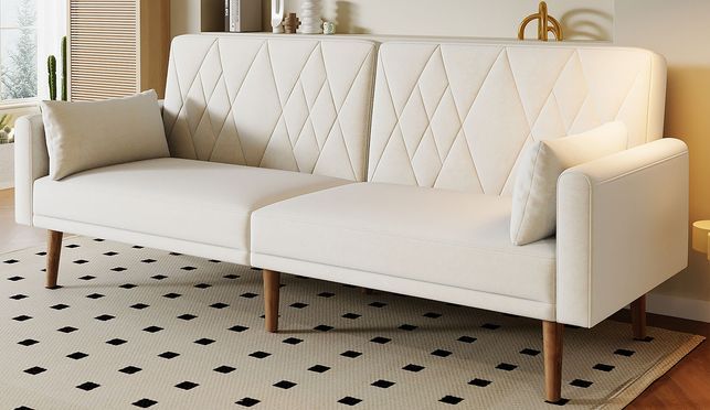 Individuelles Relax System für zwei Personen