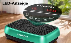 LCD Display– Daten einfach verfolgen!       