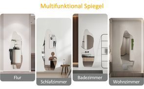 Vielseitige Verwendung