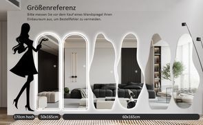 Mehrere GröBen verfügbar