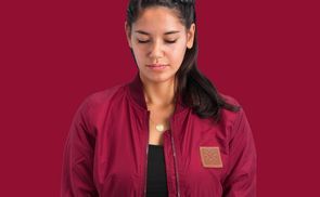 Blouson / Übergangsjacke