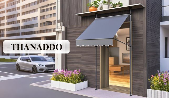 Perfekter Sonnenschutz