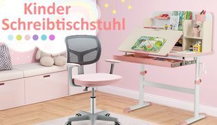 Geeignet für Kinderzimmer
