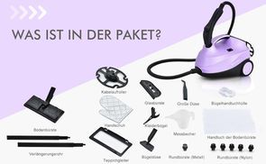 Benutzerfreundliches Design