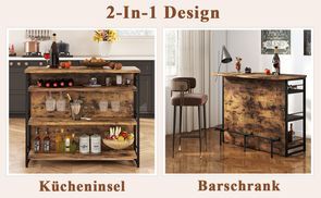 Einfache Montage und Wartung