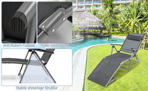 Ausgewählter Aluminiumrahmen