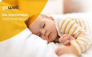 Die komfortable Welt Ihres Babys