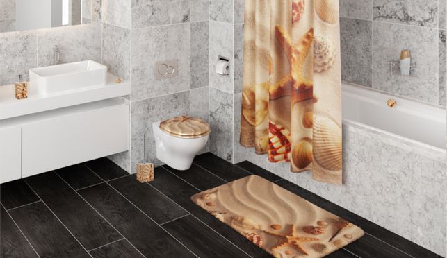Stylische SANILO WC Sitze für ein individuelles Badezimmer