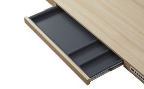 Integrierte Schubladen: Elegante Funktionalität im Design