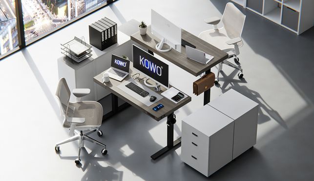 Willkommen bei KOWO – Ihrer Experten für mobiles Leben und Arbeiten!