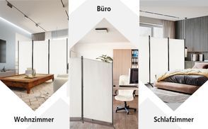 Einfaches Design für Vielseitige Einsetzbarkeit