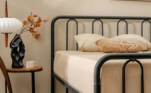 140x200cm Bett Zinus Joseph Bett 100x200 C - Höhe 25 C It Staurau Unter De Bett Bett 180x200