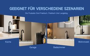 Geeignet Für Verschiedene Szenarien