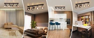 Geeignet für viele Szenen