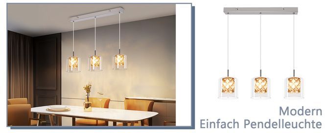 Einzigartiges Kristalldesign
