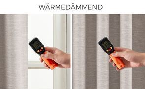 Klimaausgleich für alle Jahreszeiten · Versteckt im Detail