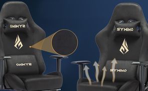 Lederne Trommelabdeckung