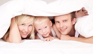 Wie haben wir begonnen?